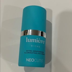 🧖🏻‍♀️Skincare Neocutis Lumiere Richie Eye Cream